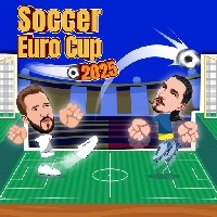 Fußball-Europameisterschaft 2025